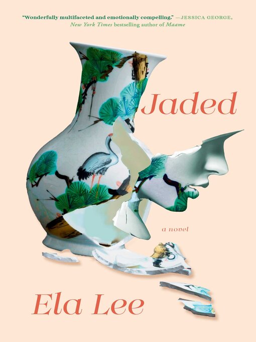 Title details for Jaded by Ela Lee - Wait list